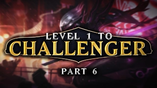 Gosu - Level 1 to Challenger (Part 6)