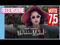 Video di La fantastica signora Maisel la recensione della terza stagione