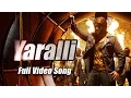 Mr \u0026 Mrs Ramachari - Yaralli Full Song | Yash | Radhika Pandit | V Harikrishna