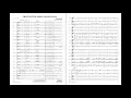 Crazy Little Thing Called Love by Freddie Mercury/arr. Paul Murtha