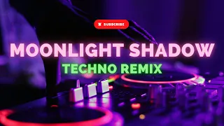 Download Moonlight Shadow - Techno Remix MP3
