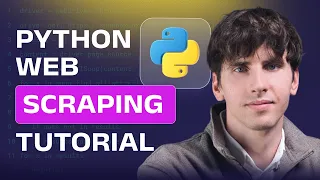 Python Web Scraping Tutorial Complete Guide 2026