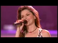 Shania Twain - Whose Bed Have Your Boots Been Under (Live In Chicago 2003)