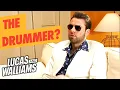 Ringo Under Mind Control Rock Profile Lucas and Walliams