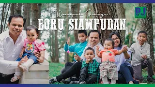 Download DOMPAK SINAGA - BORU SIAMPUDAN (Official Video) MP3