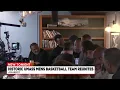 Historic UMass men s basketball team reunites for documentary