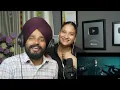 Couple Reaction to Asla (Official Video) Garry Sandhu x Sardar Khaira | Punjabi Song