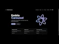 Embla Carousel - React Caurosel