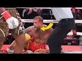 Jake Paul Stunned After Jaw Gets Broken by Anthony Joshua - Doctor Explains