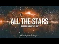 Download Lagu All The Stars || Kendrick Lamar feat. SZA || Traducida al español + Lyrics