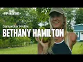 Vans Pipe Masters Competitive Profile Bethany Hamilton