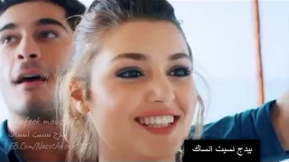 حياة ومراد انا مش بتاعت الكلام ده شيرين 