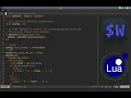 Why Wezterm - Rust and Lua in harmony