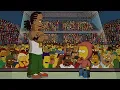 50 Cent Bart the Rapper The Simpsons - Pranksta Rap S16E09