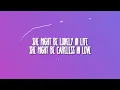 Rafi Sudirman - That Somebody (Lyrics)
