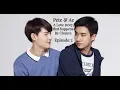 Pete \u0026 Ae - a Love story that happens By Chance (Episode 2)