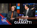 The Fabulous Insults Dished Out in Paul Giamatti s New Film The Holdovers