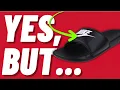 Honest 4-Year Review of Nike Benassi Slides Great Until This Happened