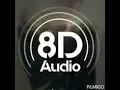 Alkaline - Juggernaut  (8D audio)
