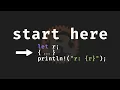 68 Hello Rust Lifetimes
