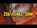 JJK 256 LEAKS ABOUT TO START