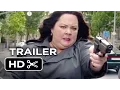Lagu Spy Official Trailer #1 (2015) - Melissa McCarthy, Rose Byrne Comedy HD