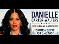 Danielle for Mayor 2027 Promo Waste and Fraud in Chicago