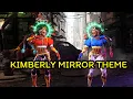 Download Lagu [SF6] Kimberly Mirror Match Exclusive Theme
