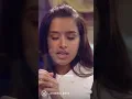 Download Lagu shraddha kapoor singing sun raha hai na tu with her lovely voice