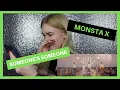 Download Lagu Monsta X - SOMEONE'S SOMEONE  Reaction  |  DeniseOnLine
