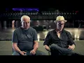 Toadies : Heretics Promo 3