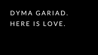 Download Dyma Gariad / Here Is Love MP3