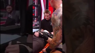 خطرناک ترین فینیشر دنیای کشتی کج 