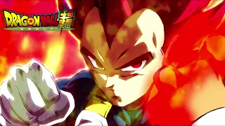 Download Begin To Batlle EXTENDED ~Only Best Part~ DBS OST MP3