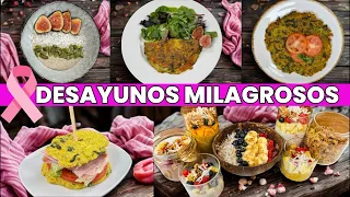 Reduces inflammation and slims down in 21 days 10 breakfasts dinners and lunches Protein and