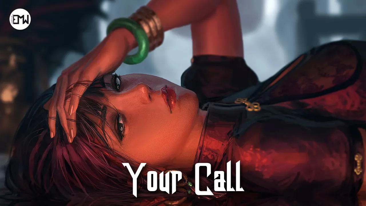 For those who rise & fight for something | "Your Call" by Gaby Grace For those who rise & fight for something | "Your Call" by Gaby Grace
