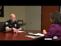 Frisco police chief shares thoughts on city s growth and the issues that come with it