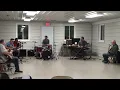 Jim Beeny and the Crofton Crew with a cover of Jim Reeves \