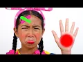 Download Lagu The Boo Boo Song with Sophia and Mommy