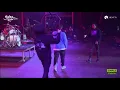 Juice WRLD performs “Hide” ft. Seezyn at Rolling Loud (2019)