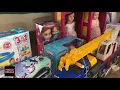 Toys Toys Toys