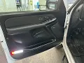 Custom fabric inserts for my Silverado door panels
