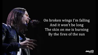 Download Alter Bridge - Broken Wings (Lyrics) MP3