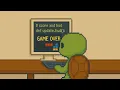 Adding a Game Over Screen and Refactoring Code Python and Pygame Tetris Tutorial Part 9