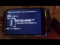 Compiling C Code on the Pi Pico