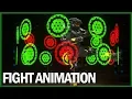 Single Digit Evaluation - RvB Fan Animation 4K