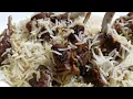 Download Lagu Sufiyani (White) Biryani Banane ka Sabse Aasaan Tariqa/ Delicious Sofiyani Biryani By Try My Recipe.