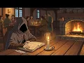 Lagu A Quiet Corner for the Wandering Scholar 📖 Medieval Tavern Music for Study \u0026 Focus