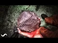CAN YOU FORGE A METEORITE