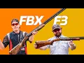 Here s Which One You Actually Want Blaser FBX vs F3